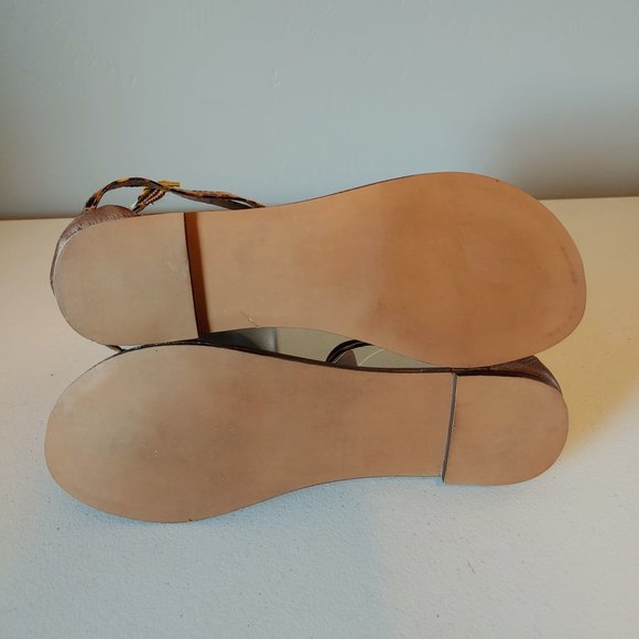 💕SOLD💕Steve Madden Sandals "NEW" - Picture 11 of 14